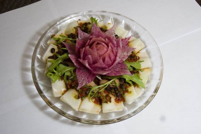 如來藏素食館