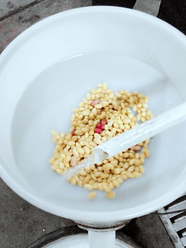 和善素食館