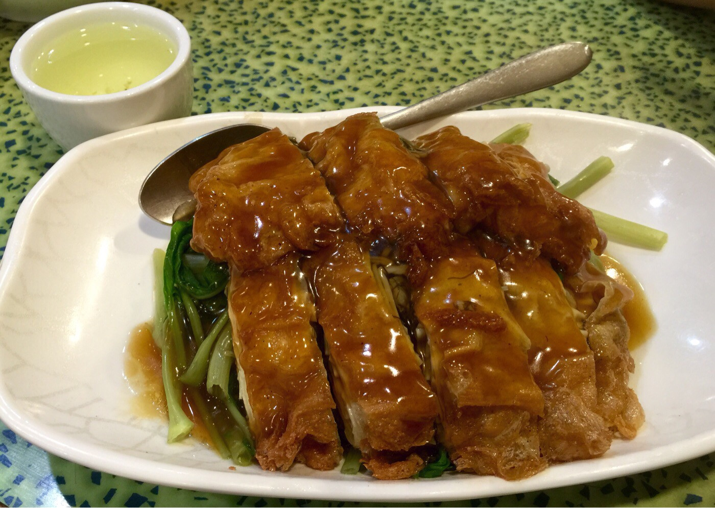 寶蓮苑素食（西環(huán)店）