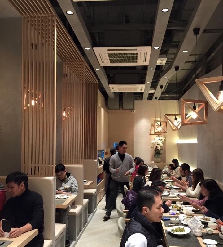 若蘭慈素食新派素食創(chuàng)意料理