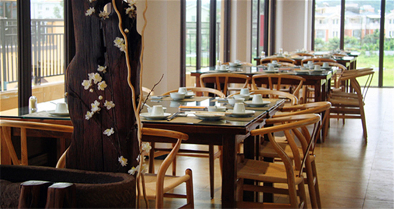 素蓮生素食館（順碧西苑店）
