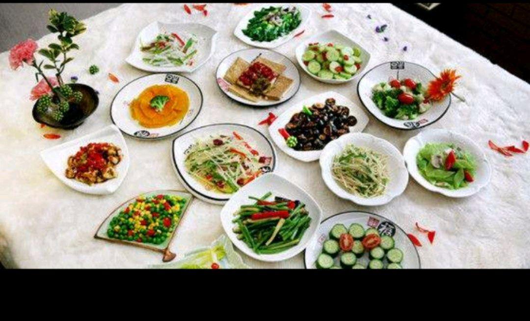 靜心素食餐館