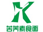 苦蕎素食面