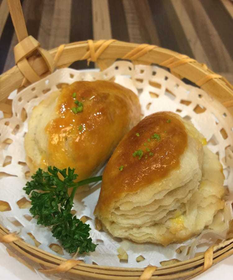 漢來(lái)蔬食漢（臺(tái)茂店）