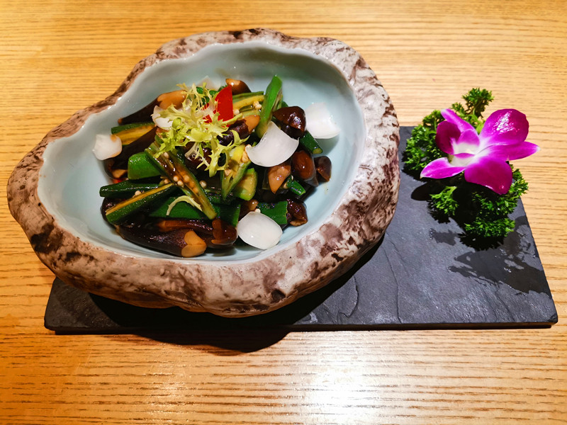 素小鮮生活廚房素食